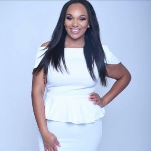 Meet your Posher, Stephanie joy